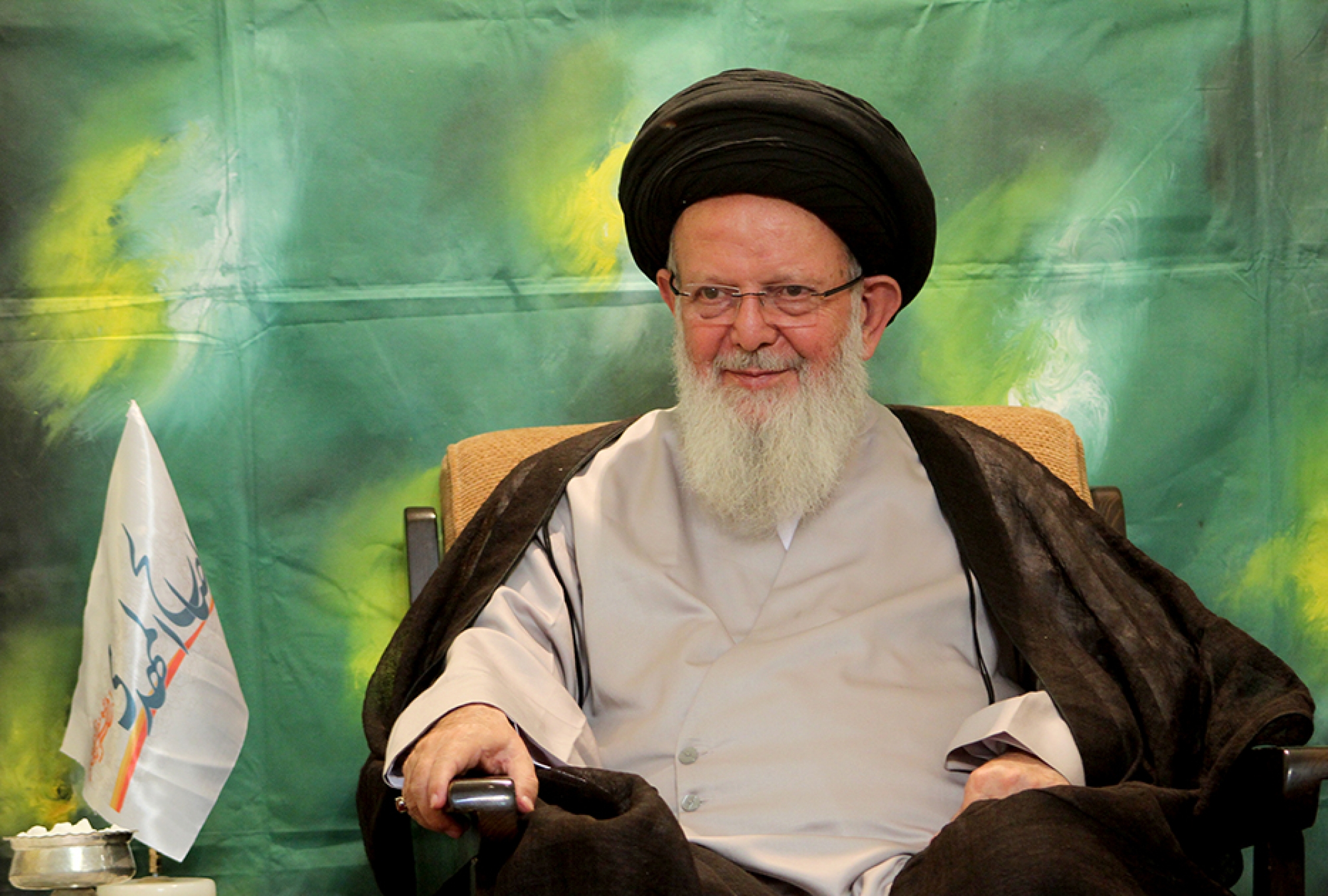 امامت و هدایت در سیره رضوی جهانی است نه منطقهای